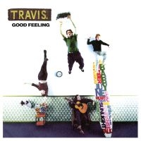 Travis - Good Feeling (Vinyl) ryhmässä Minishops / Travis @ Bengans Skivbutik AB (3790016)