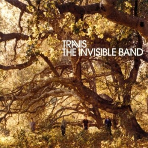 Travis - The Invisible Band (Vinyl) ryhmässä Minishops / Travis @ Bengans Skivbutik AB (3790017)