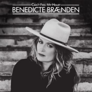 Braenden Benedicte - Can't Feel My Heart (Ltd) ryhmässä VINYYLI @ Bengans Skivbutik AB (3790041)