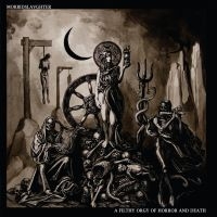 Morbid Slaughter - A Filthy Orgy Of Horror And Death ryhmässä VINYYLI @ Bengans Skivbutik AB (3790054)