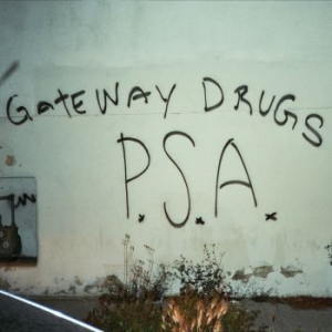 Gateway Drugs - Psa ryhmässä VINYYLI @ Bengans Skivbutik AB (3790071)