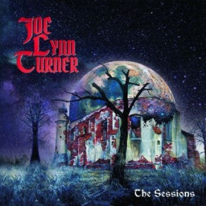 Turner Joe Lynn - Sessions ryhmässä VINYYLI @ Bengans Skivbutik AB (3790077)