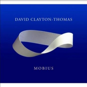 Clayton Thomas David - Mobius ryhmässä CD @ Bengans Skivbutik AB (3790103)