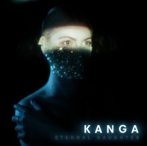 Kanga - Eternal Daughter ryhmässä CD @ Bengans Skivbutik AB (3790112)