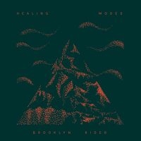 Brooklyn Rider - Healing Modes ryhmässä CD @ Bengans Skivbutik AB (3790120)