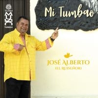 Jose Alberto El Ruisenor - Mi Tumbao ryhmässä CD @ Bengans Skivbutik AB (3790159)