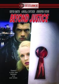 Beyond Justice - Film ryhmässä DVD & BLU-RAY @ Bengans Skivbutik AB (3790163)