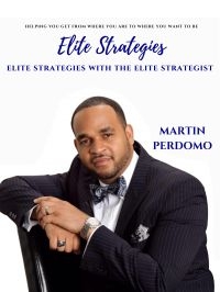 Martin Perdomo - Elite Real Estate Strategies With T ryhmässä DVD & BLU-RAY @ Bengans Skivbutik AB (3790167)