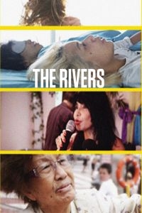 Rivers - Documentary ryhmässä DVD & BLU-RAY @ Bengans Skivbutik AB (3790169)