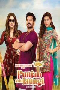 Punjab Nahi Jaungi - Film ryhmässä DVD & BLU-RAY @ Bengans Skivbutik AB (3790173)