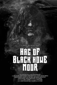 Hag Of Black Howe Moor - Film ryhmässä DVD & BLU-RAY @ Bengans Skivbutik AB (3790174)