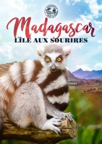 Passeport Pour Le Monde: Madagascar - Documentary ryhmässä DVD & BLU-RAY @ Bengans Skivbutik AB (3790186)