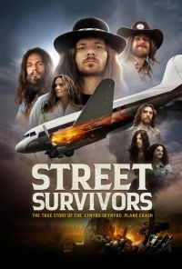 Street Survivors: The True Story Of - Documentary (Br+Dvd+Cd) ryhmässä DVD & BLU-RAY @ Bengans Skivbutik AB (3790195)