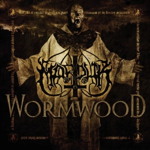 Marduk - Wormwood -Gatefold- ryhmässä Minishops / Marduk @ Bengans Skivbutik AB (3790200)