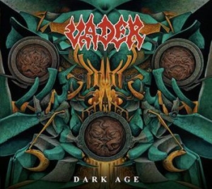 Vader - Dark Age ryhmässä CD @ Bengans Skivbutik AB (3790218)