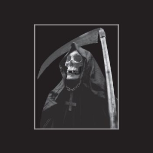 Death Worship - End Times ryhmässä CD @ Bengans Skivbutik AB (3790222)