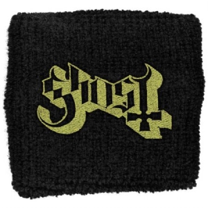 Ghost - %Sweatband ryhmässä MERCH @ Bengans Skivbutik AB (3791276)