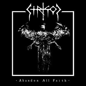 Strigoi - Abandon All Faith ryhmässä CD @ Bengans Skivbutik AB (3792696)