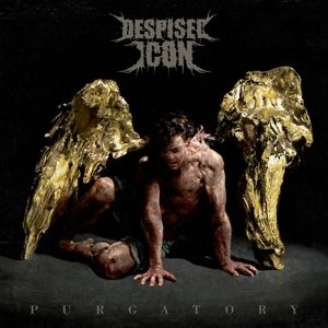 Despised Icon - Purgatory ryhmässä CD @ Bengans Skivbutik AB (3792702)