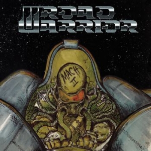 Road Warrior - Mach Ii (Vinyl) ryhmässä VINYYLI @ Bengans Skivbutik AB (3793734)