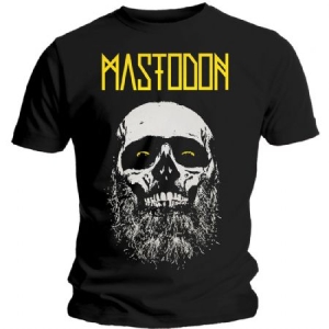 Mastodon -  Mastodon Unisex Tee: Admat (M) ryhmässä MERCH @ Bengans Skivbutik AB (3795860)