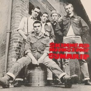 Symarip - Skinhead Moonstomp -Hq- ryhmässä VINYYLI @ Bengans Skivbutik AB (3796060)