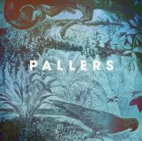 Pallers - Sea Of Memories ryhmässä VINYYLI @ Bengans Skivbutik AB (3798951)