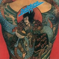 Dokken - Beast From The East (2 Cd Collector ryhmässä ME SUOSITTELEMME / Klassiska lablar / Rock Candy @ Bengans Skivbutik AB (3798959)