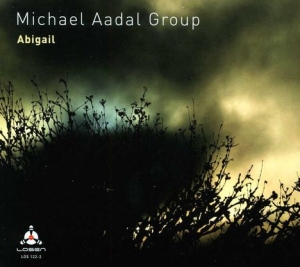 Aadal Michael Group - Abigail ryhmässä CD @ Bengans Skivbutik AB (3798982)