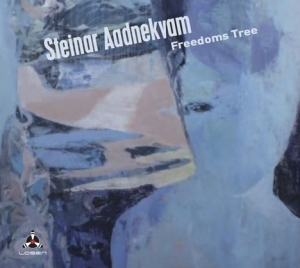 Aadnekvam Steinar - Freedoms Tree ryhmässä CD @ Bengans Skivbutik AB (3798990)