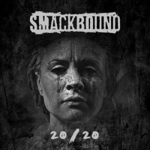 Smackbound - 20/20 ryhmässä CD @ Bengans Skivbutik AB (3799018)