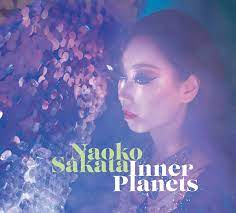 Sakata Naoko - Inner Planets ryhmässä CD @ Bengans Skivbutik AB (3799056)