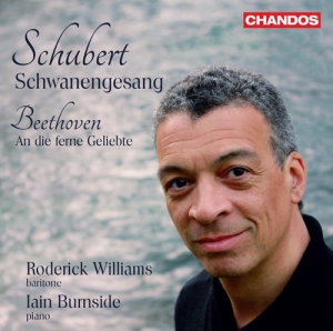 Beethoven Ludwig Van Schubert Fr - Schubert: Schwanengesang Beethoven ryhmässä ME SUOSITTELEMME / Joululahjavinkki: CD @ Bengans Skivbutik AB (3799094)