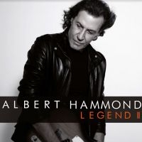 Hammond Albert - Legend Ii ryhmässä CD @ Bengans Skivbutik AB (3799165)