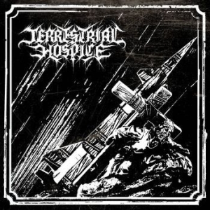 Terrestrial Hospice - Indian Summer Brought Mushroom Clou ryhmässä VINYYLI @ Bengans Skivbutik AB (3799189)