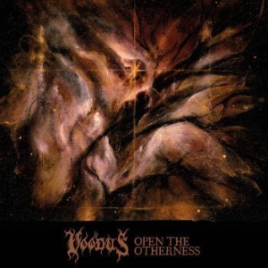 Voodus - Open The Otherness (Vinyl) ryhmässä VINYYLI @ Bengans Skivbutik AB (3799191)