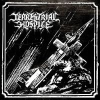 Terrestrial Hospice - Indian Summer Brought Mushroom Clou ryhmässä CD @ Bengans Skivbutik AB (3799200)