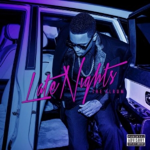 Jeremih - Late Nights ryhmässä ME SUOSITTELEMME / Bäst Album Under 10-talet / Bäst Album Under 10-talet - Pitchfork @ Bengans Skivbutik AB (3802320)