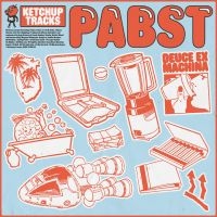 Pabst - Deuce Ex Machina ryhmässä VINYYLI @ Bengans Skivbutik AB (3802580)