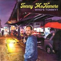 Mcnamara Tommy - Who's Tommy? ryhmässä VINYYLI @ Bengans Skivbutik AB (3802584)