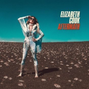 Cook Elizabeth - Aftermath ryhmässä ME SUOSITTELEMME / Årsbästalistor 2020 / RollingStone 2020 @ Bengans Skivbutik AB (3802585)