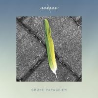 Maxim - Grüne Papageien ryhmässä VINYYLI @ Bengans Skivbutik AB (3802607)