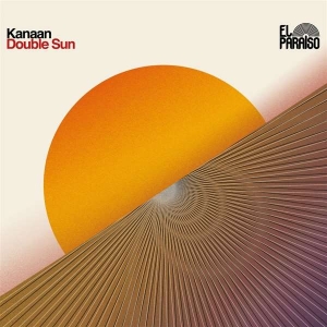 Kanaan - Double Sun ryhmässä VINYYLI @ Bengans Skivbutik AB (3802610)