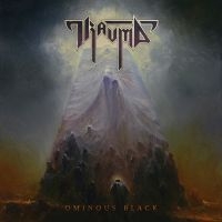 Trauma - Ominous Black ryhmässä VINYYLI @ Bengans Skivbutik AB (3802616)