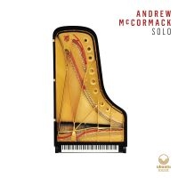 Mccormack Andrew - Solo ryhmässä CD @ Bengans Skivbutik AB (3802658)