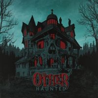 Other The - Haunted (Digipack) ryhmässä CD @ Bengans Skivbutik AB (3802690)