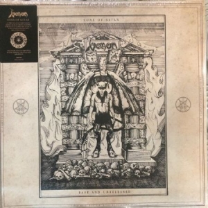 Venom - Sons Of Satan (2Lp) ryhmässä VINYYLI @ Bengans Skivbutik AB (3802694)