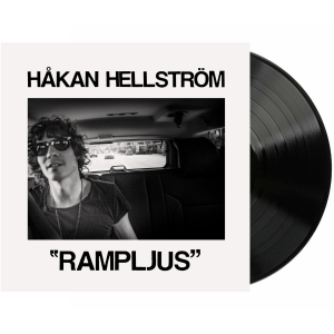 Håkan Hellström - Rampljus Vol. 1 (Vinyl) ryhmässä VINYYLI / Vinyylimenestykset 2020-luku @ Bengans Skivbutik AB (3802695)