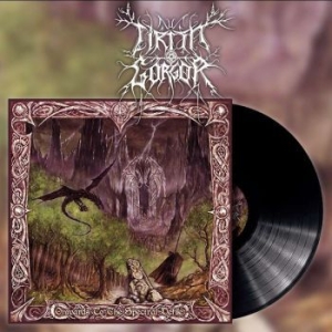 Cirith Gorgor - Onwards To The Spectral Defile (Bla ryhmässä VINYYLI @ Bengans Skivbutik AB (3802732)