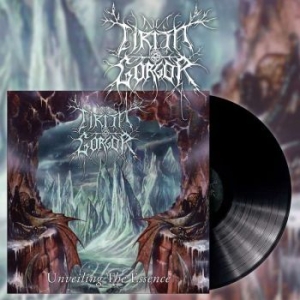 Cirith Gorgor - Unveiling The Essence (Black Vinyl) ryhmässä VINYYLI @ Bengans Skivbutik AB (3802733)